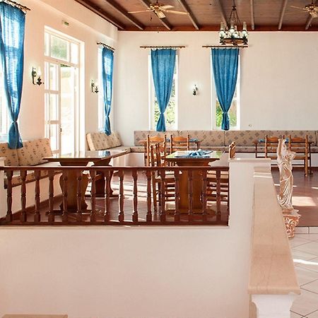 Corfu Village (Adults Only) Agios Ioannis Peristerion Eksteriør billede