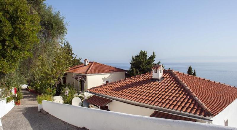 Corfu Village (Adults Only) Agios Ioannis Peristerion Eksteriør billede