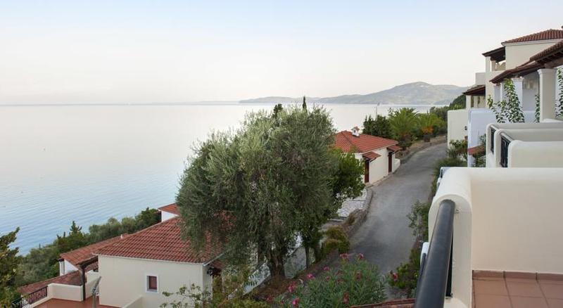 Corfu Village (Adults Only) Agios Ioannis Peristerion Eksteriør billede