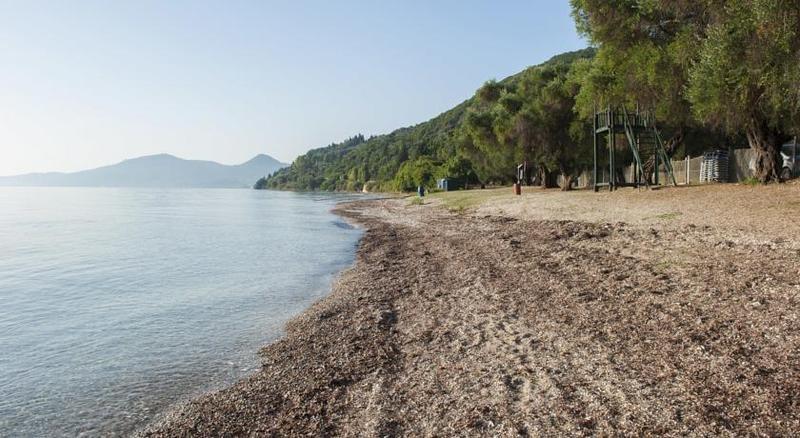 Corfu Village (Adults Only) Agios Ioannis Peristerion Eksteriør billede