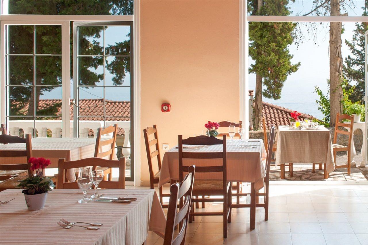Corfu Village (Adults Only) Agios Ioannis Peristerion Eksteriør billede