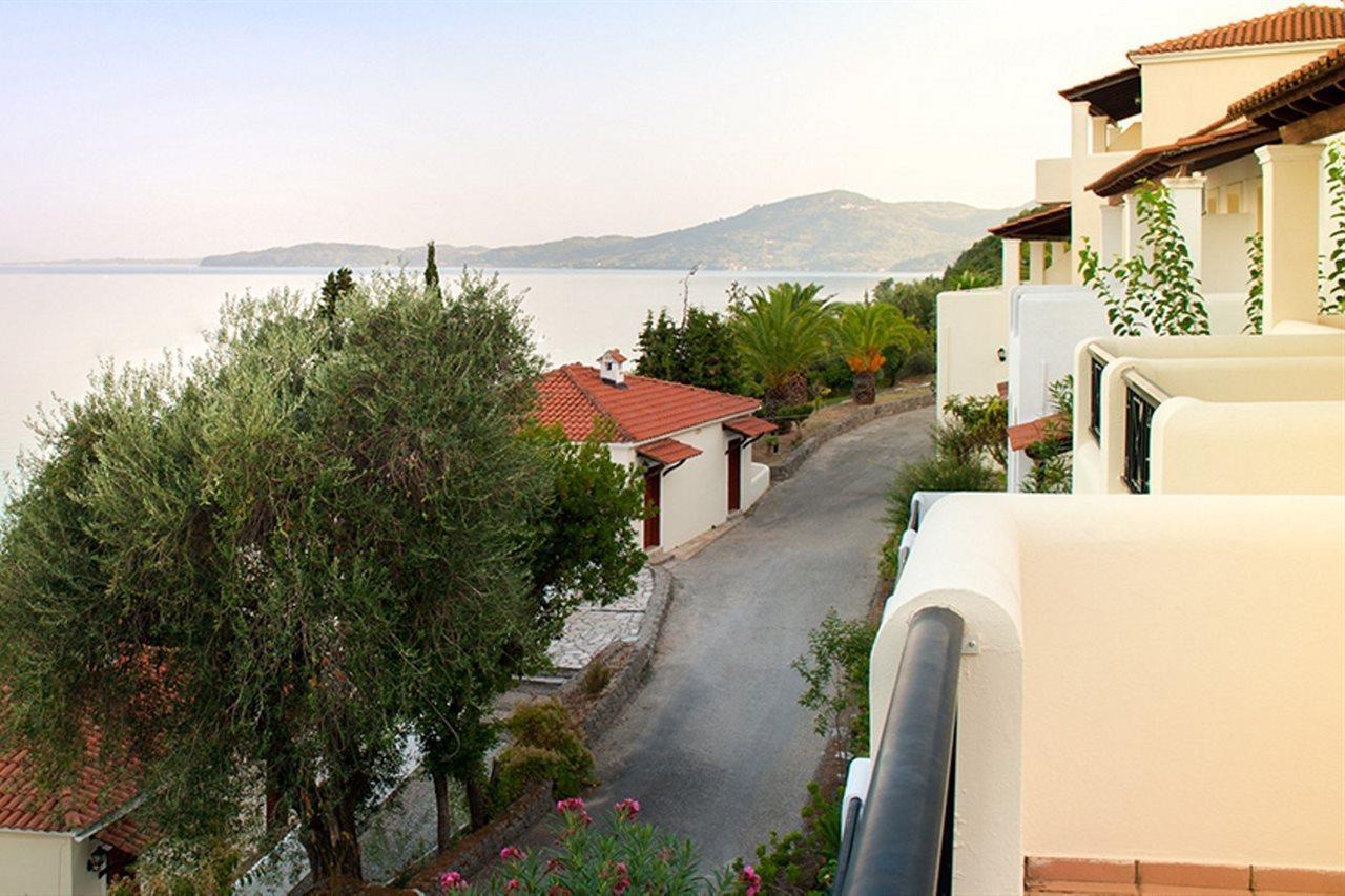 Corfu Village (Adults Only) Agios Ioannis Peristerion Eksteriør billede